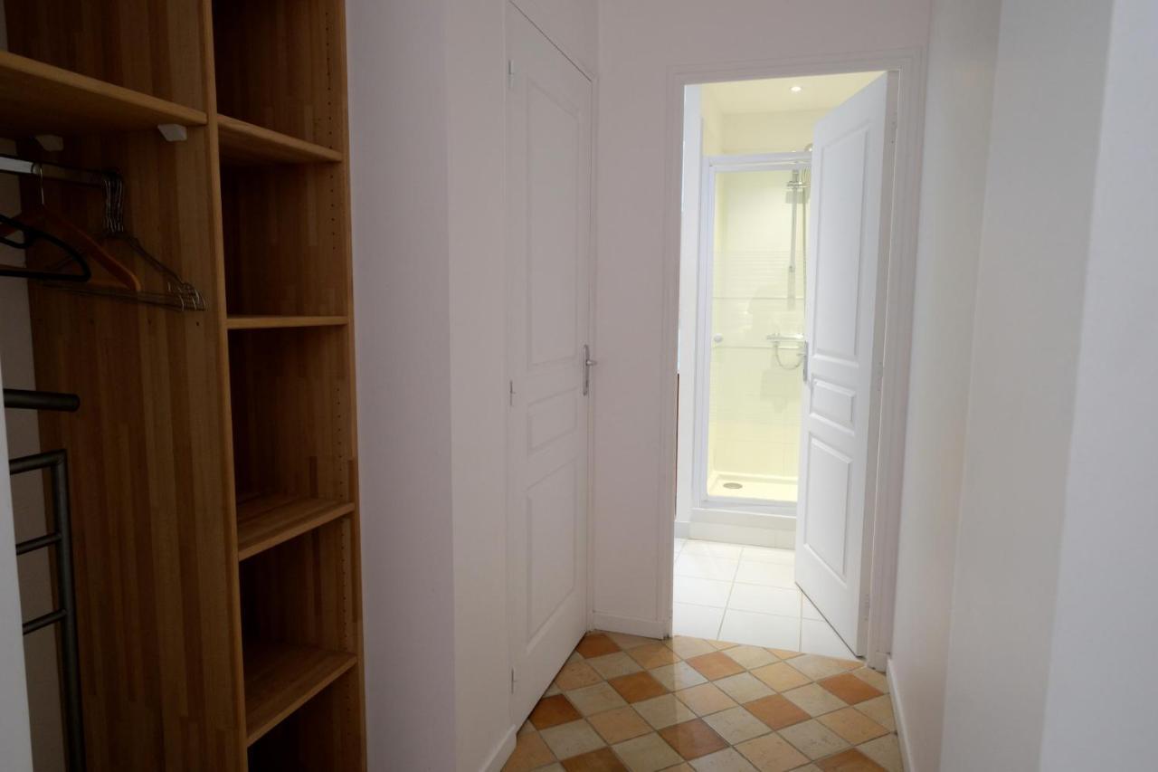Le 3 Rue Grande Bed & Breakfast Moret-sur-Loing Exterior photo